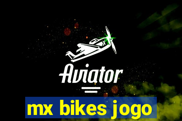 mx bikes jogo